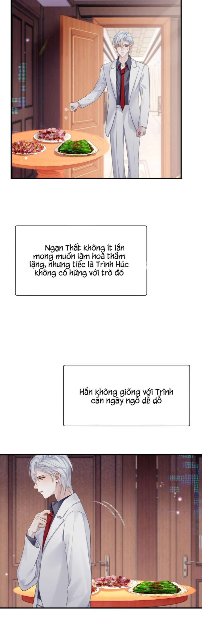 đọc truyện Tôi Muốn Ly Hôn Chương 71 ảnh 5 tại Giả Dược