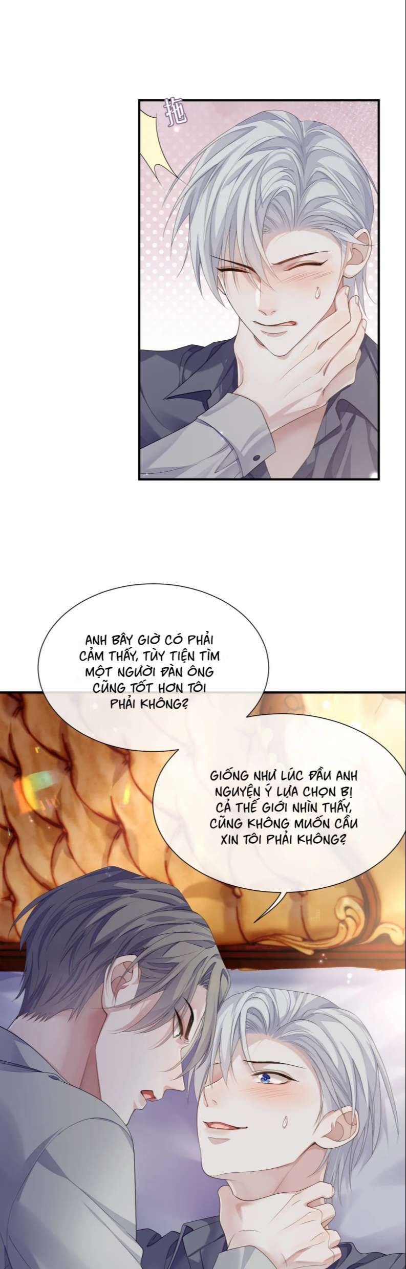 đọc truyện Tôi Muốn Ly Hôn Chương 72 ảnh 13 tại Giả Dược