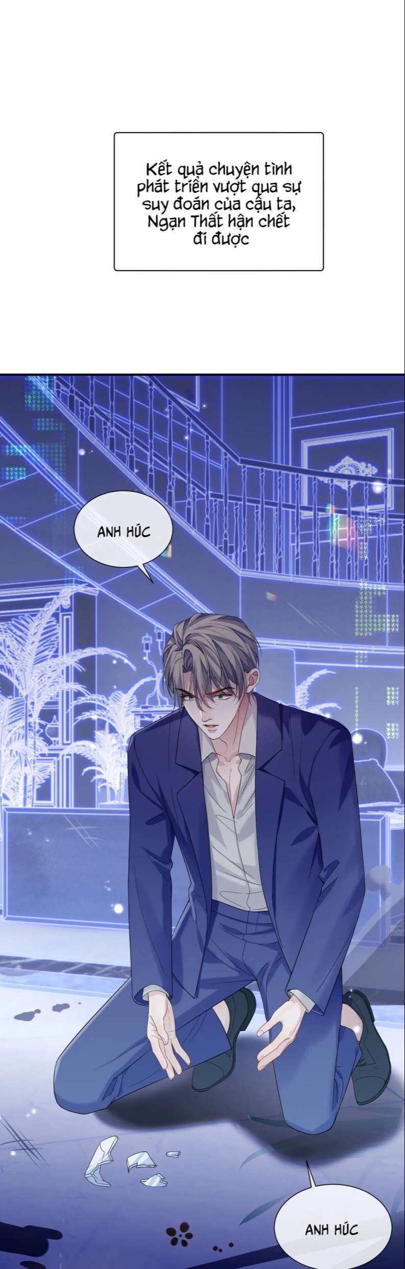 đọc truyện Tôi Muốn Ly Hôn Chương 73 ảnh 17 tại Giả Dược