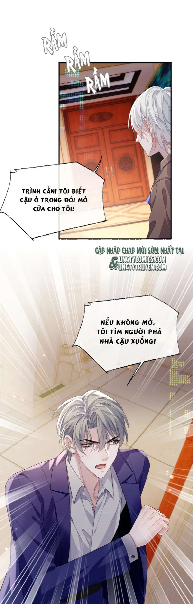 đọc truyện Tôi Muốn Ly Hôn Chương 73 ảnh 21 tại Giả Dược