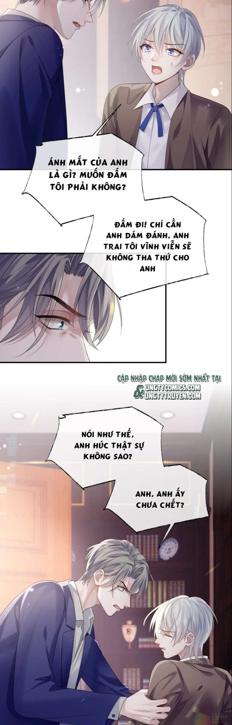 đọc truyện Tôi Muốn Ly Hôn Chương 73 ảnh 24 tại Giả Dược