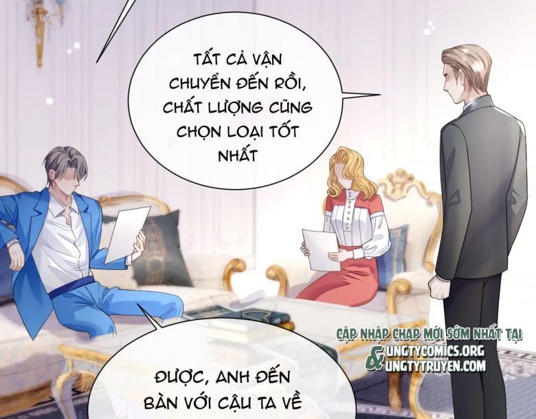 đọc truyện Tôi Muốn Ly Hôn Chương 75 ảnh 26 tại Giả Dược