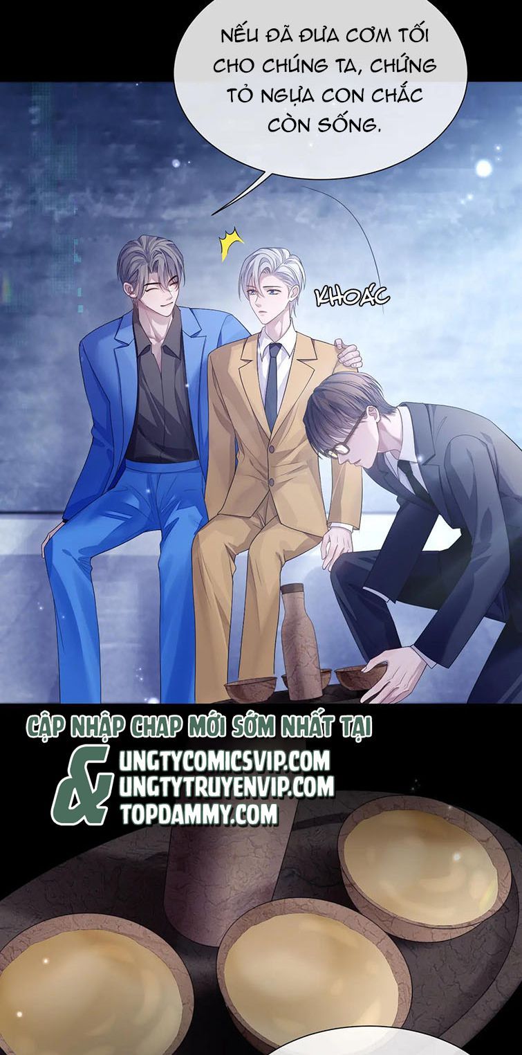 đọc truyện Tôi Muốn Ly Hôn Chương 78 ảnh 17 tại Giả Dược
