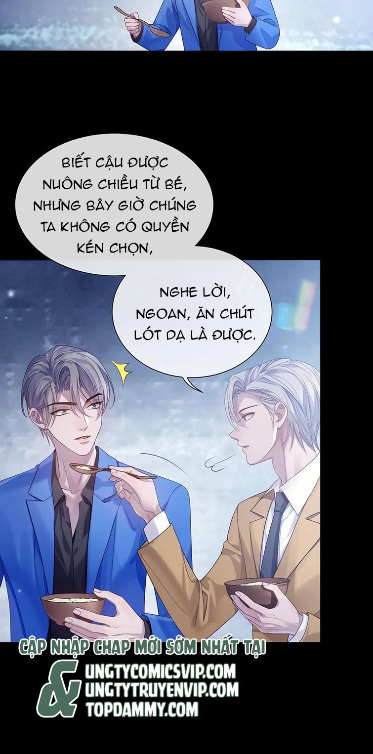 đọc truyện Tôi Muốn Ly Hôn Chương 78 ảnh 21 tại Giả Dược
