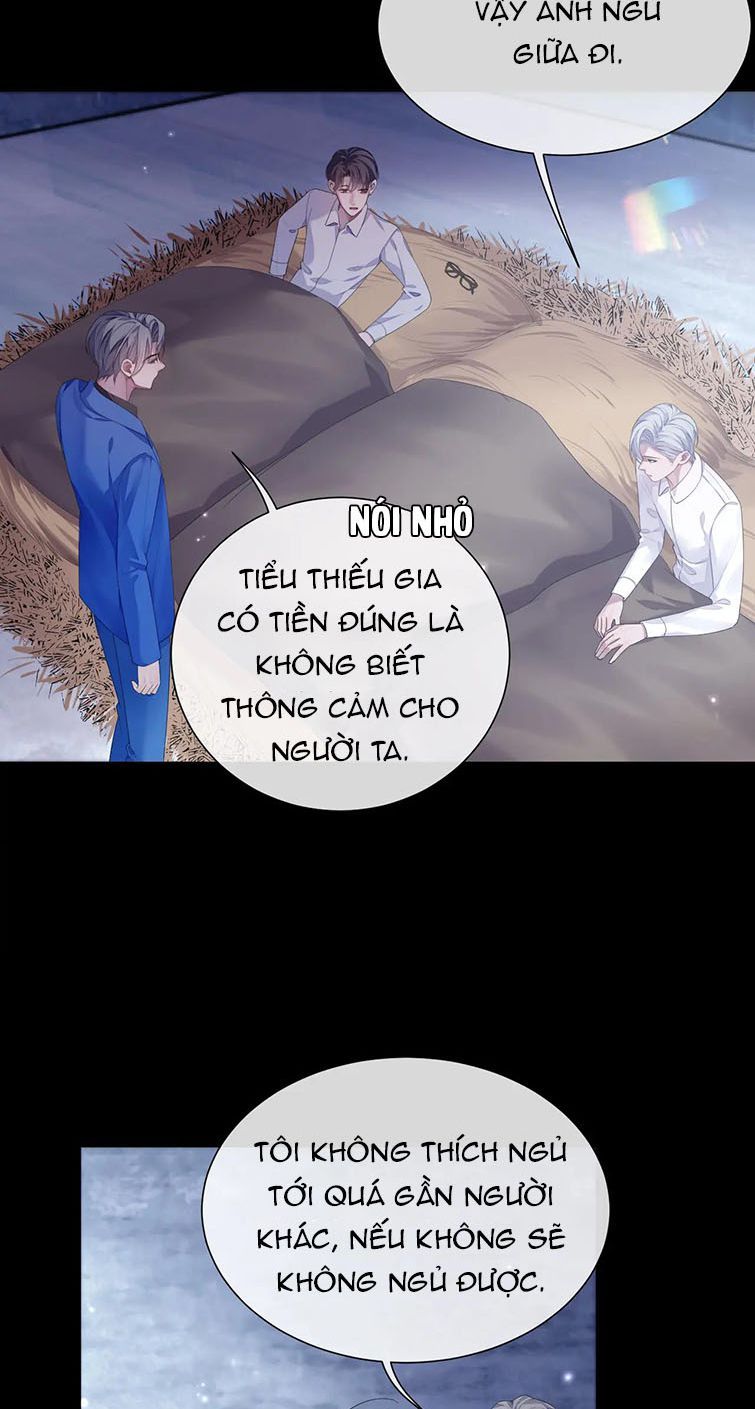 đọc truyện Tôi Muốn Ly Hôn Chương 78 ảnh 28 tại Giả Dược