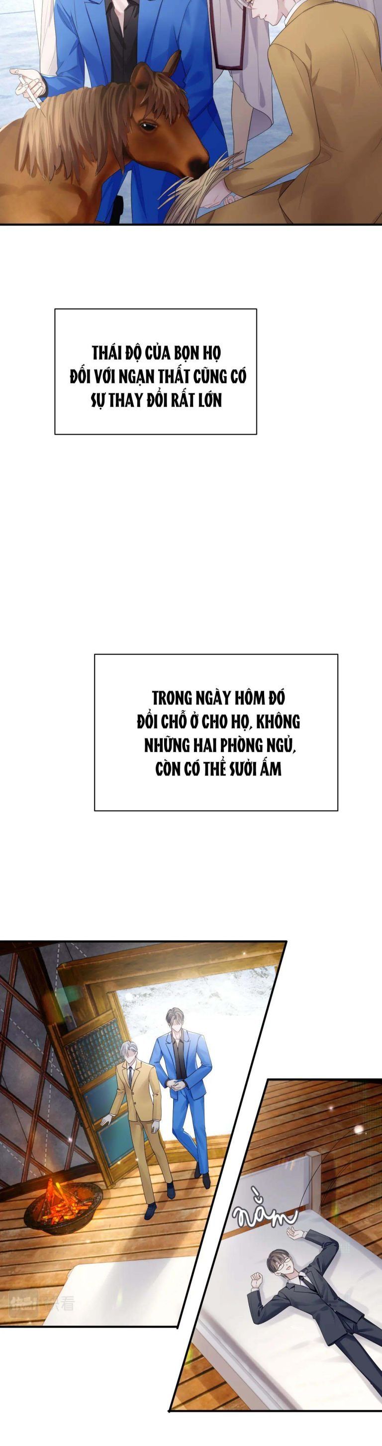 đọc truyện Tôi Muốn Ly Hôn Chương 79 ảnh 12 tại Giả Dược