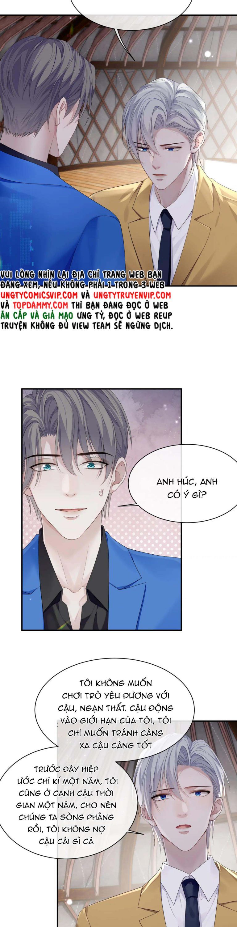 đọc truyện Tôi Muốn Ly Hôn Chương 79 ảnh 16 tại Giả Dược