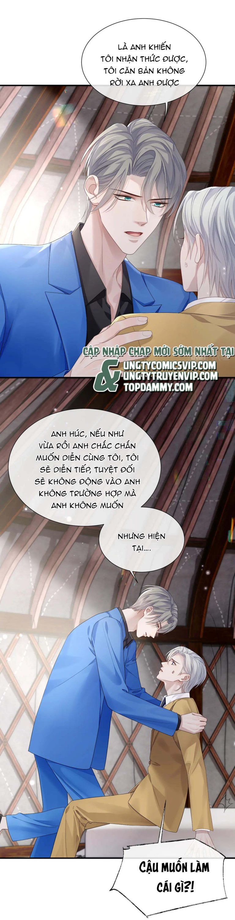 đọc truyện Tôi Muốn Ly Hôn Chương 79 ảnh 19 tại Giả Dược