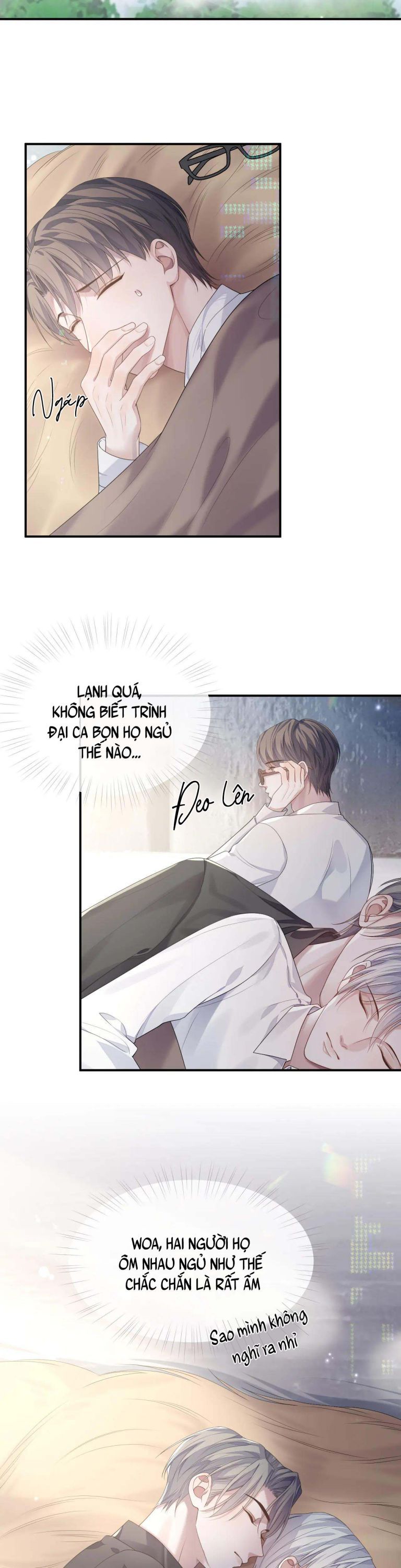 đọc truyện Tôi Muốn Ly Hôn Chương 79 ảnh 8 tại Giả Dược