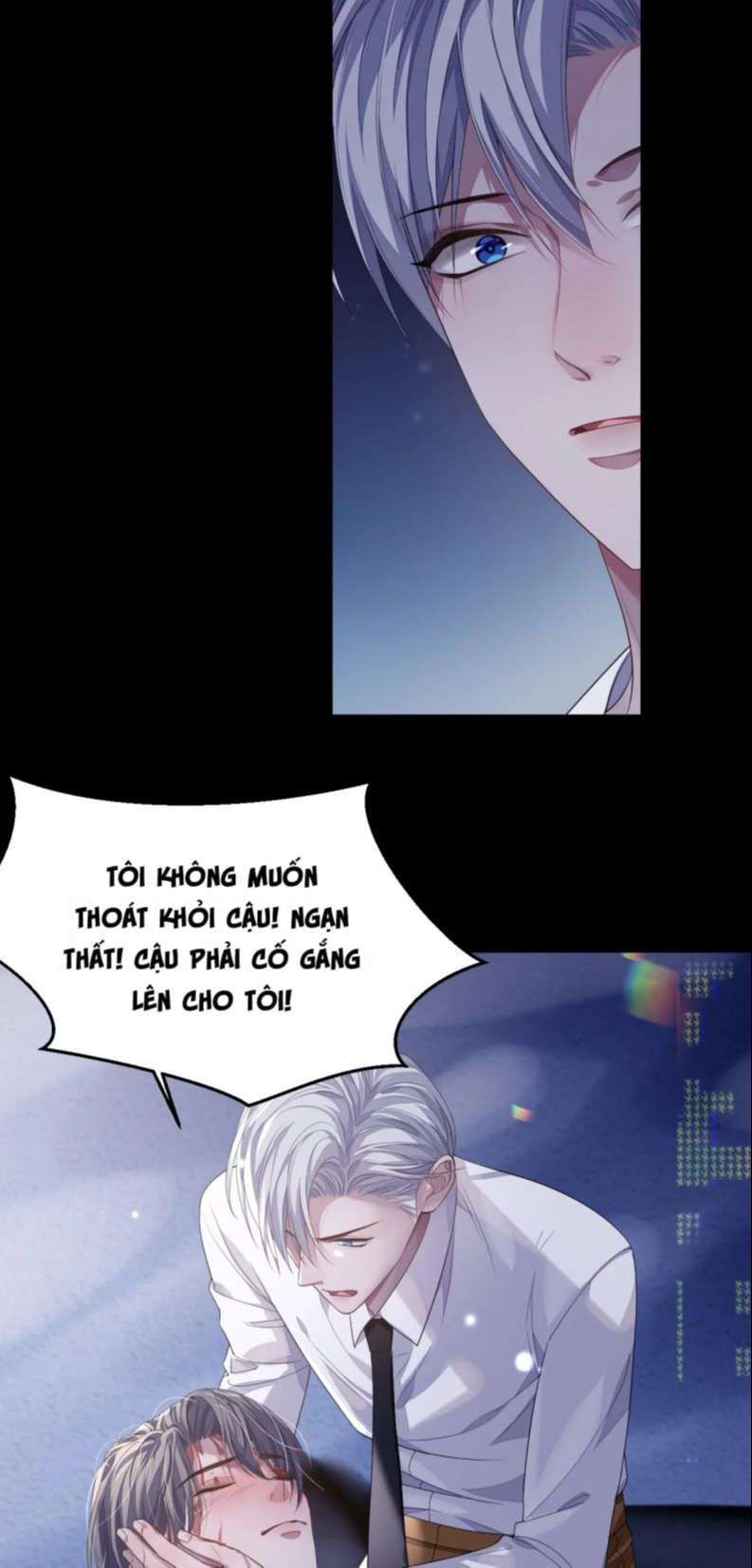 đọc truyện Tôi Muốn Ly Hôn Chương 81 ảnh 22 tại Giả Dược