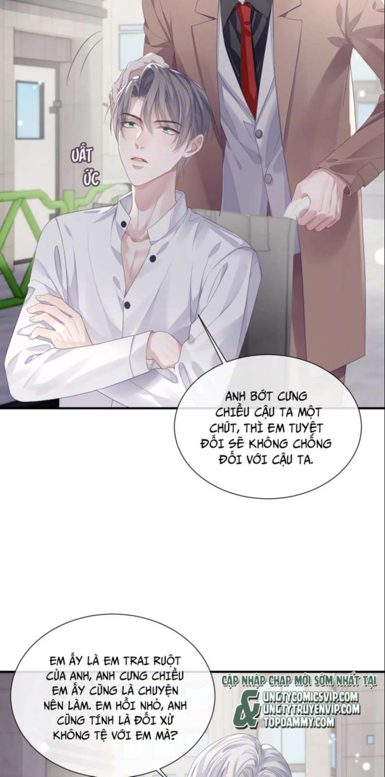 đọc truyện Tôi Muốn Ly Hôn Chương 83 ảnh 13 tại Giả Dược