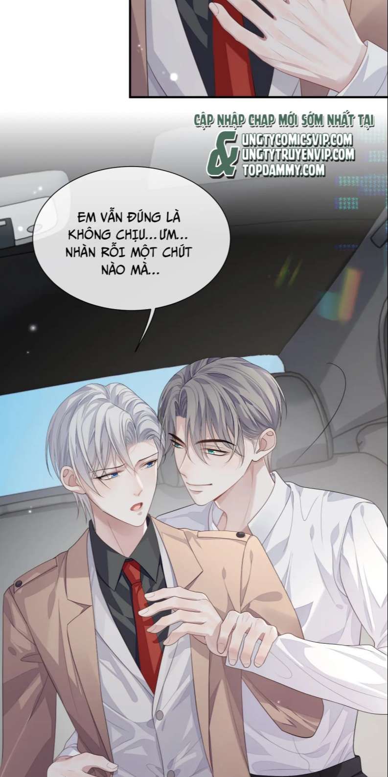 đọc truyện Tôi Muốn Ly Hôn Chương 83 ảnh 19 tại Giả Dược
