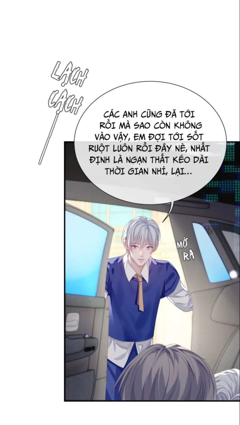 đọc truyện Tôi Muốn Ly Hôn Chương 83 ảnh 23 tại Giả Dược