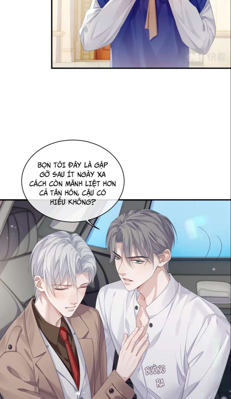đọc truyện Tôi Muốn Ly Hôn Chương 83 ảnh 26 tại Giả Dược