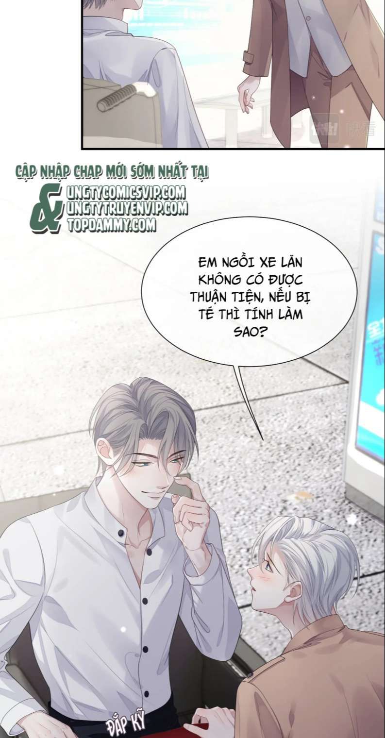 đọc truyện Tôi Muốn Ly Hôn Chương 83 ảnh 7 tại Giả Dược