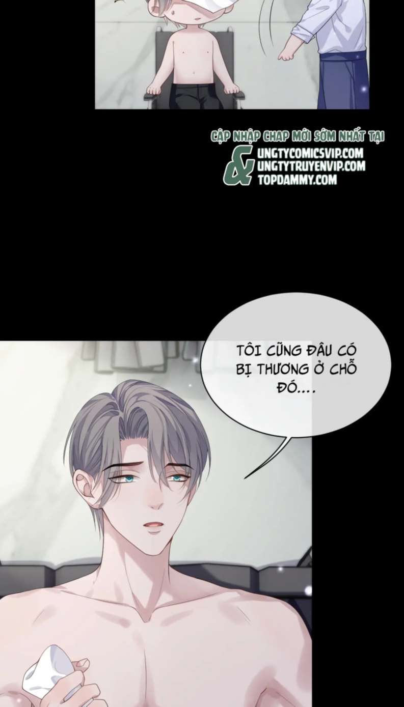 đọc truyện Tôi Muốn Ly Hôn Chương 84 ảnh 14 tại Giả Dược