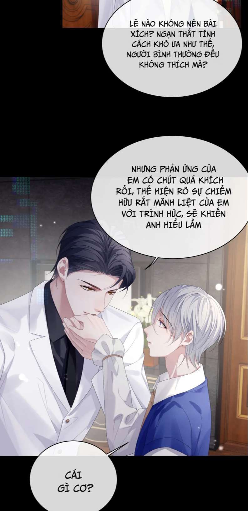 đọc truyện Tôi Muốn Ly Hôn Chương 84 ảnh 5 tại Giả Dược
