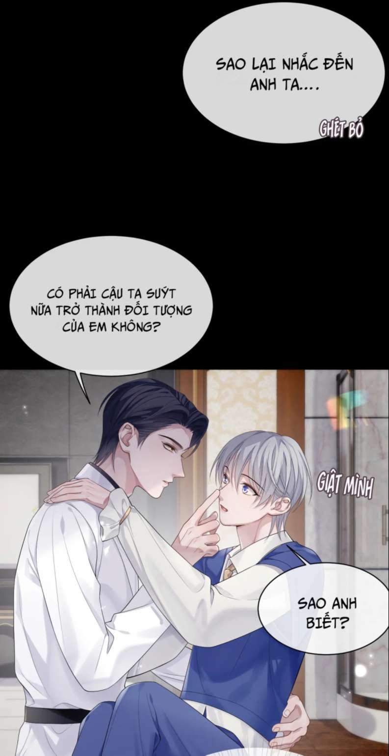 đọc truyện Tôi Muốn Ly Hôn Chương 84 ảnh 9 tại Giả Dược