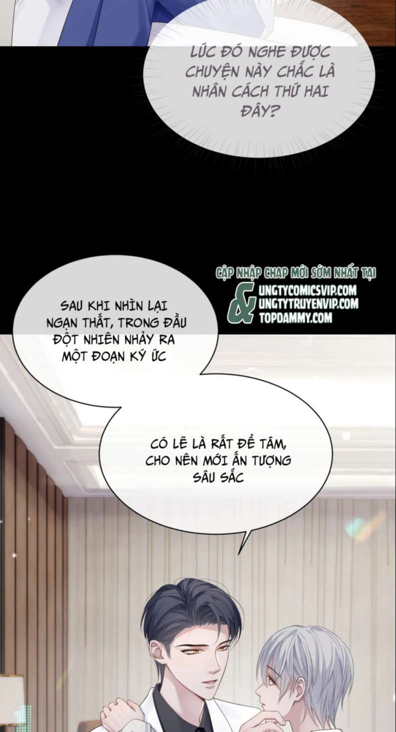đọc truyện Tôi Muốn Ly Hôn Chương 84 ảnh 10 tại Giả Dược