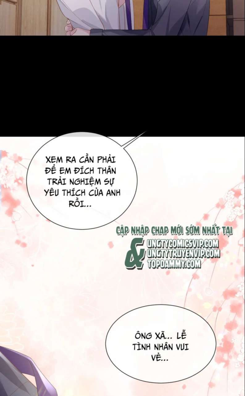 đọc truyện Tôi Muốn Ly Hôn Chương 85 ảnh 36 tại Giả Dược