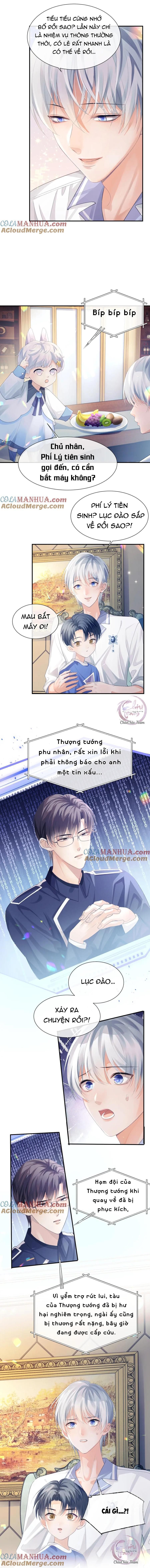 đọc truyện Tôi Muốn Ly Hôn Chương 86 ảnh 6 tại Giả Dược