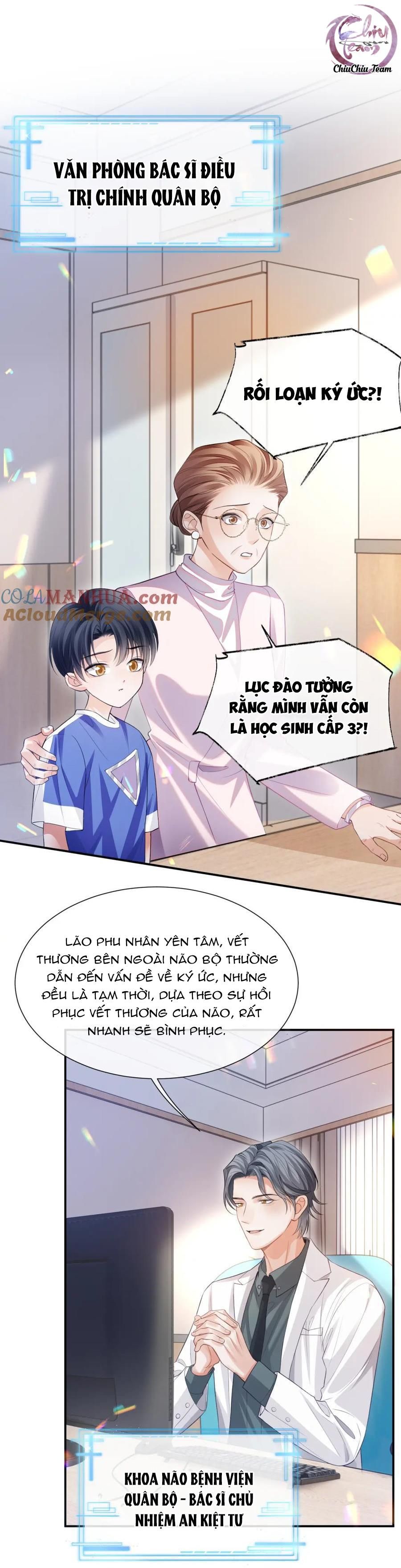 đọc truyện Tôi Muốn Ly Hôn Chương 87 ảnh 3 tại Giả Dược