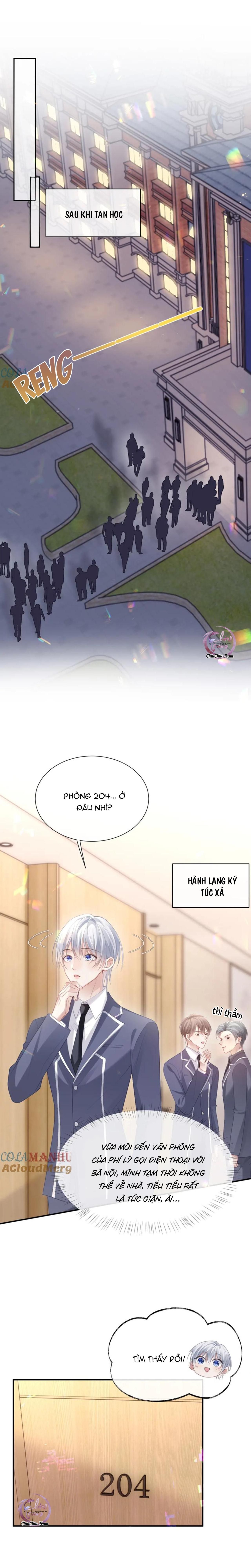 đọc truyện Tôi Muốn Ly Hôn Chương 88 ảnh 5 tại Giả Dược