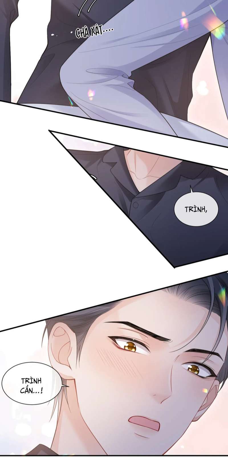 đọc truyện Tôi Muốn Ly Hôn Chương 92 ảnh 21 tại Thiên Thai Truyện