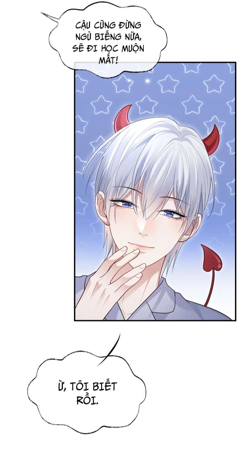 đọc truyện Tôi Muốn Ly Hôn Chương 92 ảnh 27 tại Thiên Thai Truyện