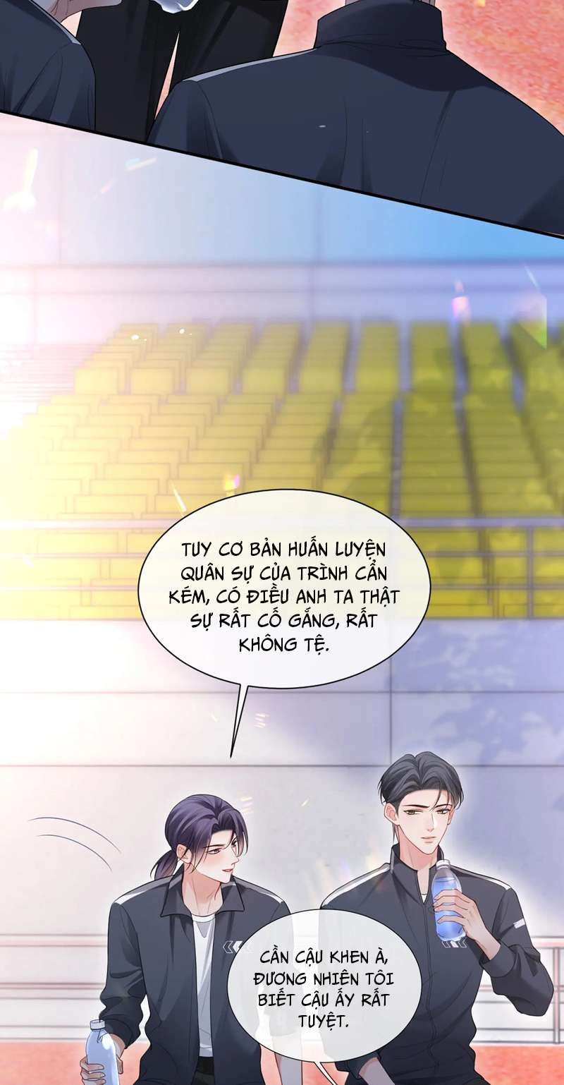 đọc truyện Tôi Muốn Ly Hôn Chương 92 ảnh 32 tại Thiên Thai Truyện