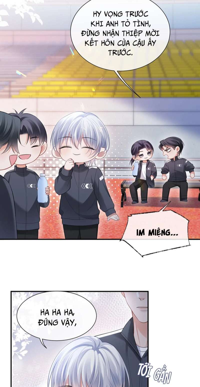 đọc truyện Tôi Muốn Ly Hôn Chương 92 ảnh 34 tại Thiên Thai Truyện