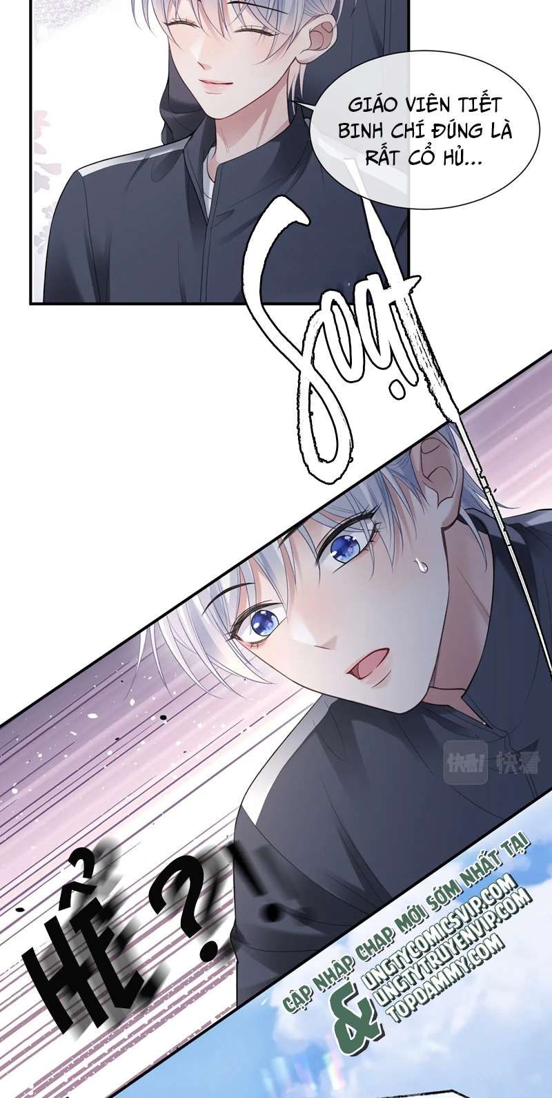 đọc truyện Tôi Muốn Ly Hôn Chương 92 ảnh 35 tại Thiên Thai Truyện