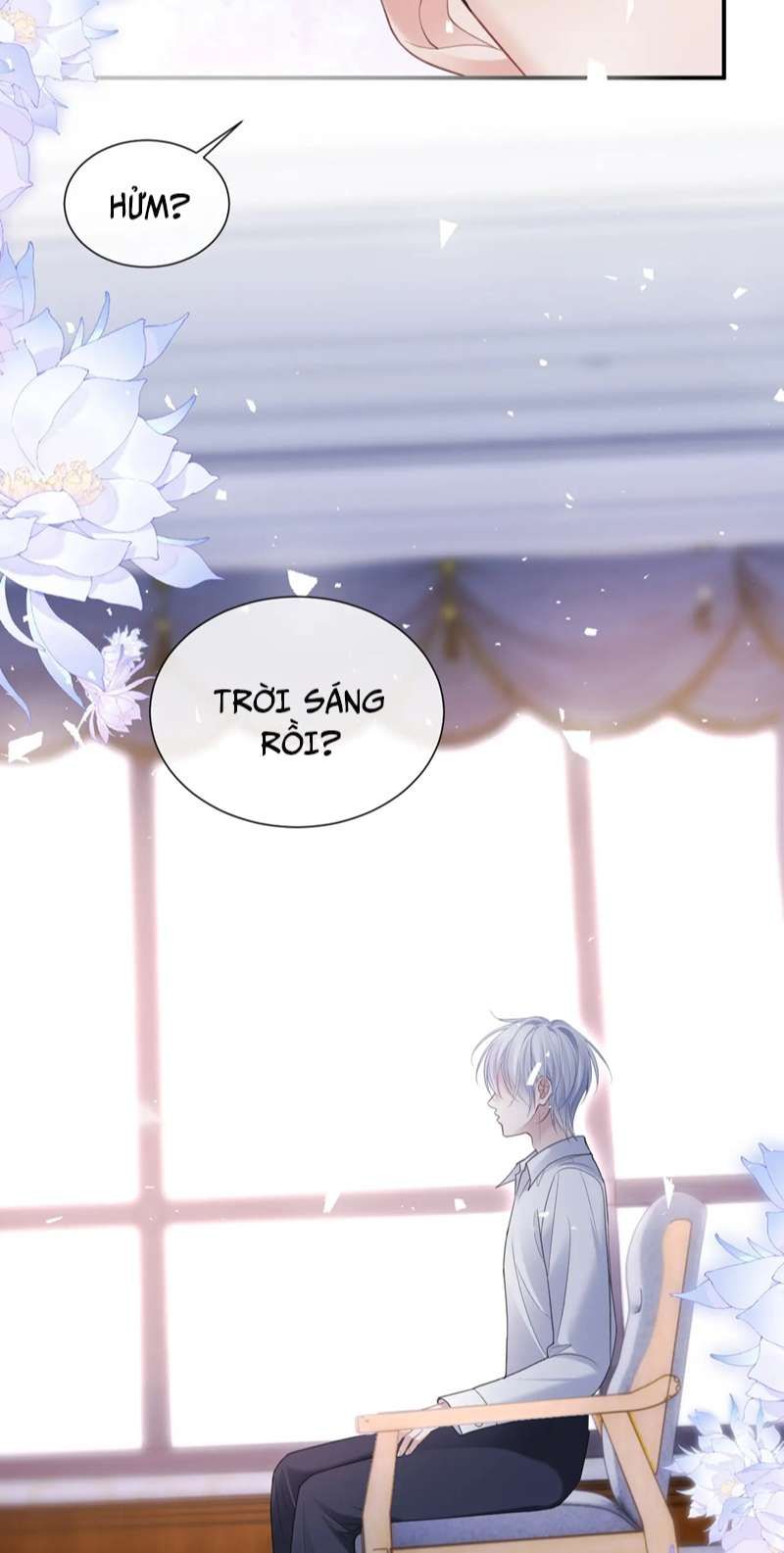 đọc truyện Tôi Muốn Ly Hôn Chương 92 ảnh 8 tại Thiên Thai Truyện