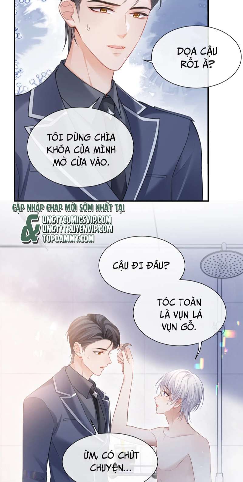 đọc truyện Tôi Muốn Ly Hôn Chương 93 ảnh 15 tại Giả Dược