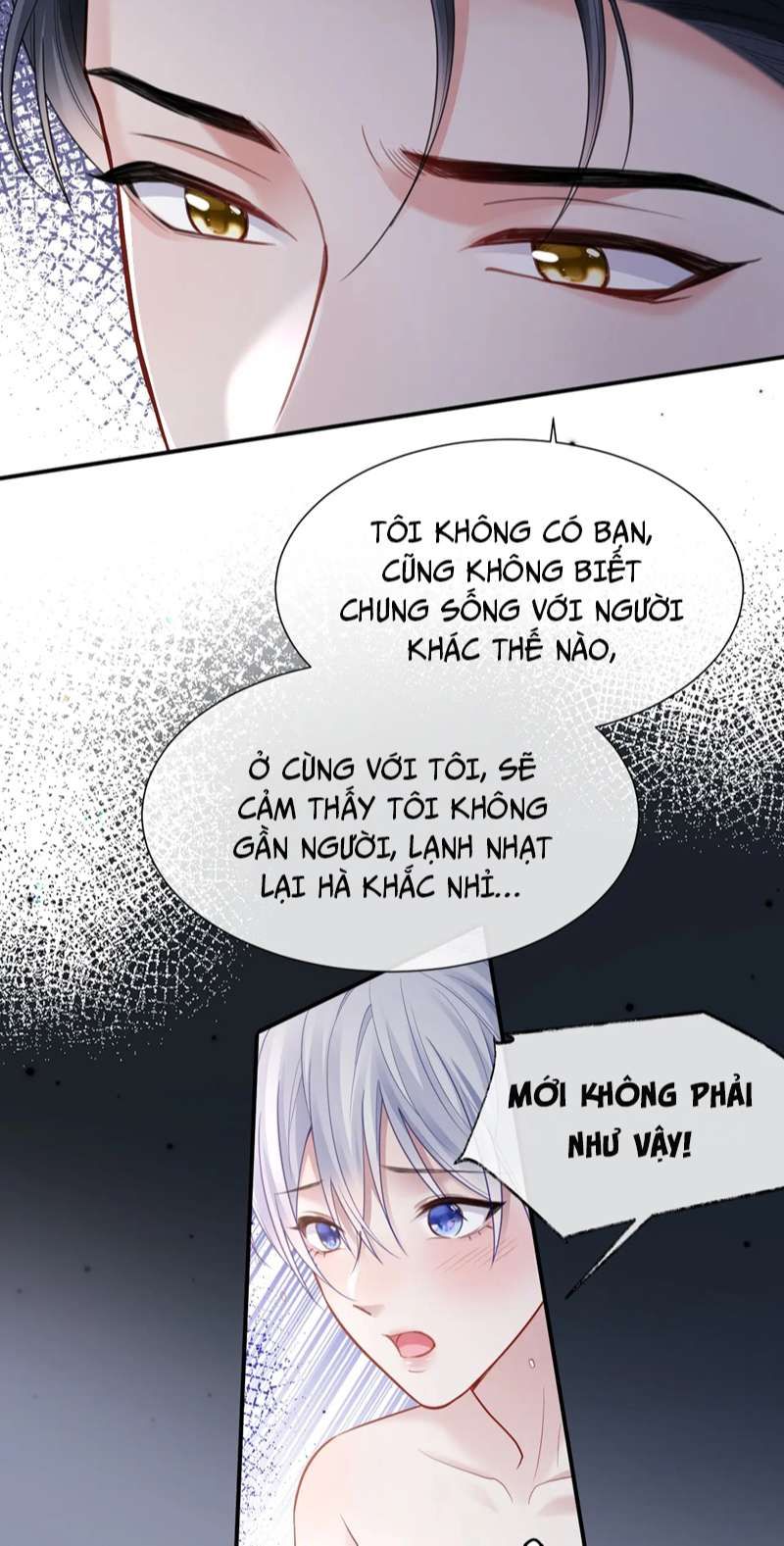đọc truyện Tôi Muốn Ly Hôn Chương 93 ảnh 21 tại Giả Dược