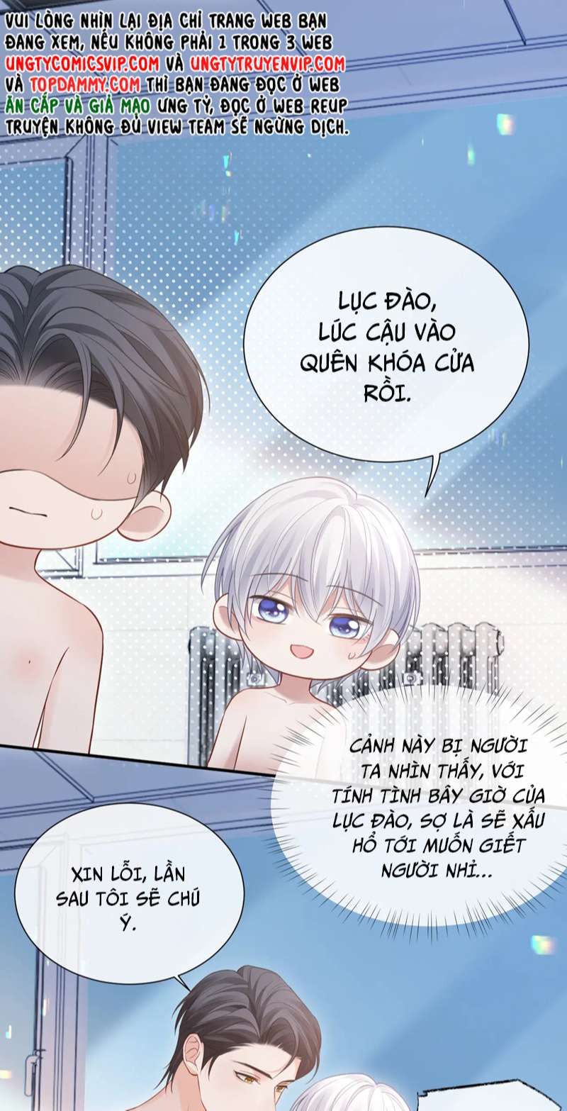đọc truyện Tôi Muốn Ly Hôn Chương 93 ảnh 34 tại Giả Dược