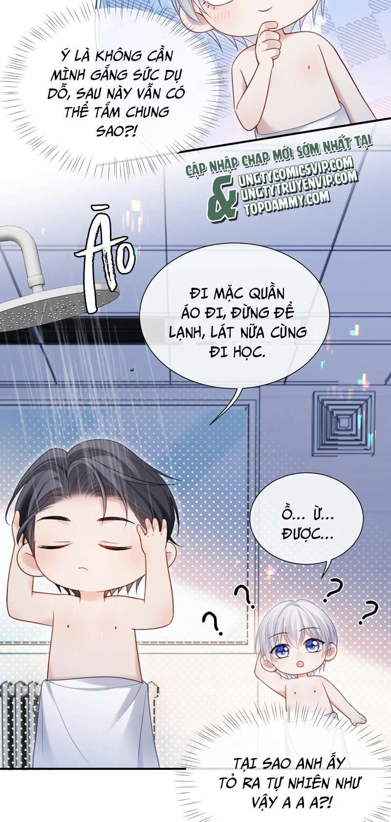 đọc truyện Tôi Muốn Ly Hôn Chương 93 ảnh 36 tại Giả Dược