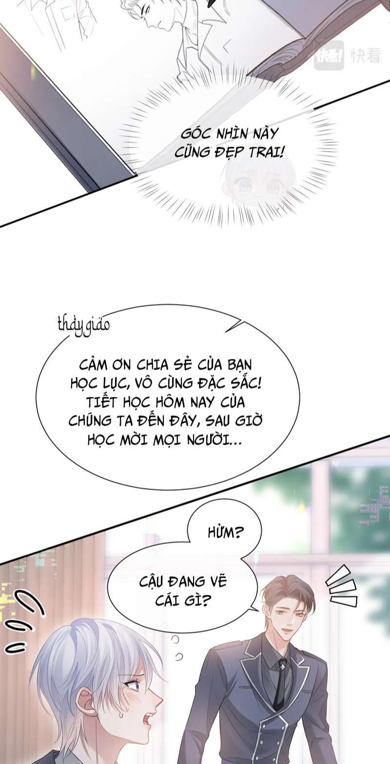 đọc truyện Tôi Muốn Ly Hôn Chương 94 ảnh 12 tại Giả Dược