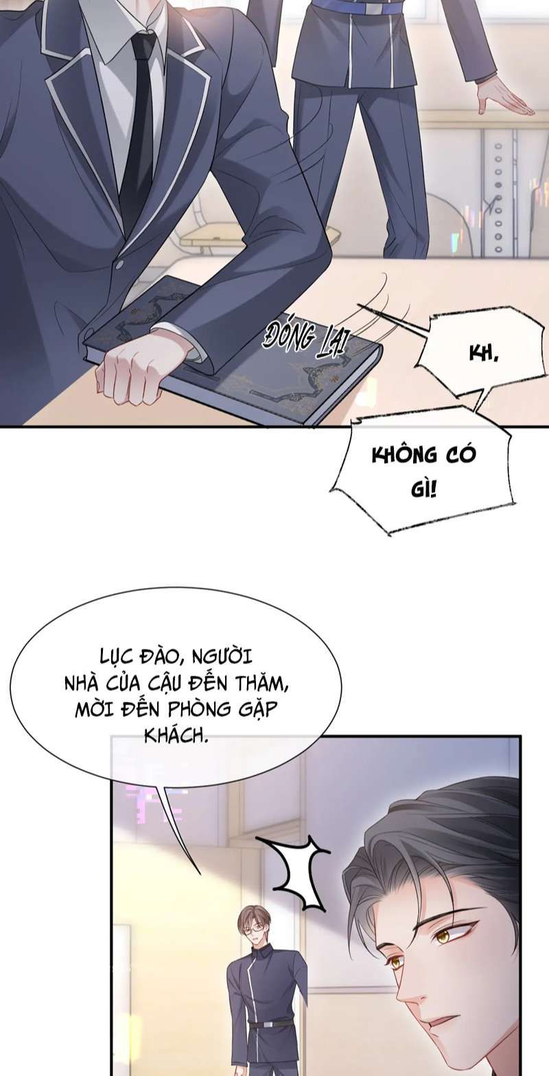 đọc truyện Tôi Muốn Ly Hôn Chương 94 ảnh 13 tại Giả Dược