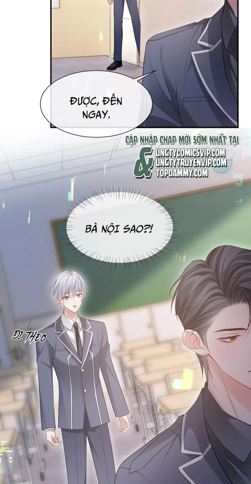 đọc truyện Tôi Muốn Ly Hôn Chương 94 ảnh 14 tại Giả Dược