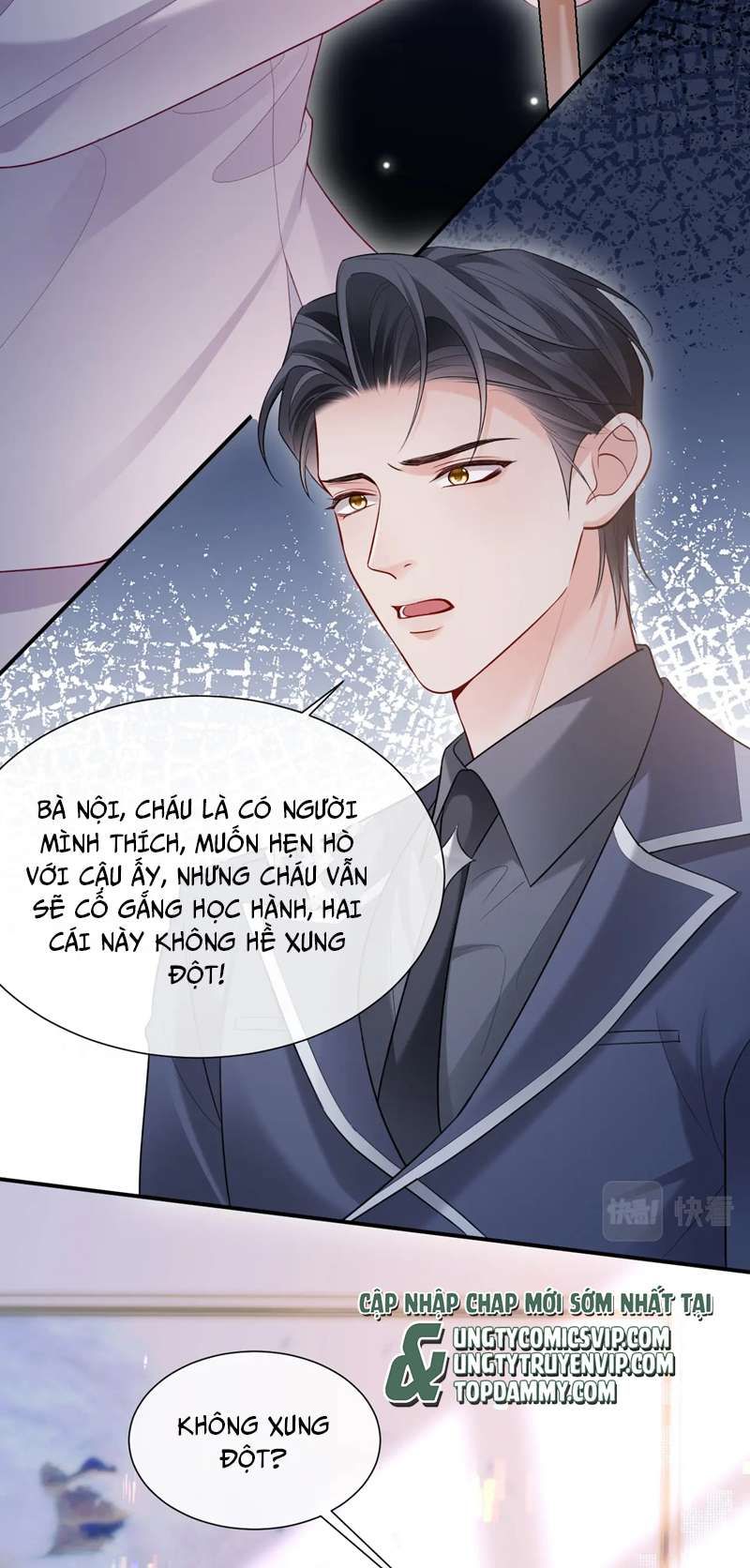 đọc truyện Tôi Muốn Ly Hôn Chương 94 ảnh 30 tại Giả Dược