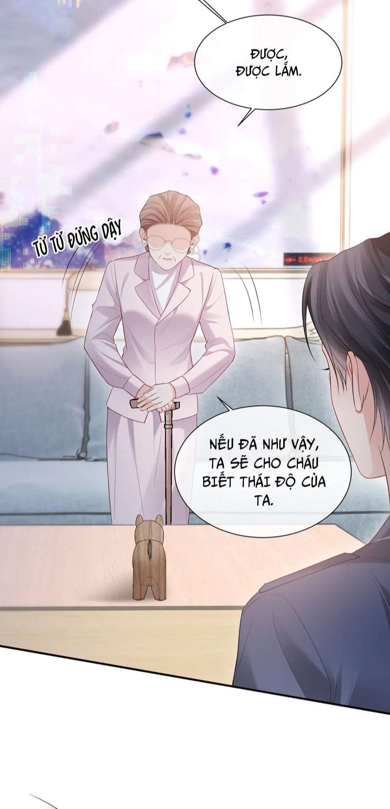 đọc truyện Tôi Muốn Ly Hôn Chương 94 ảnh 31 tại Giả Dược