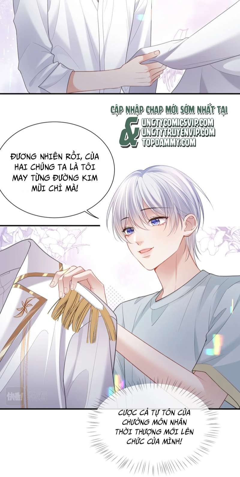 đọc truyện Tôi Muốn Ly Hôn Chương 95 ảnh 32 tại Giả Dược