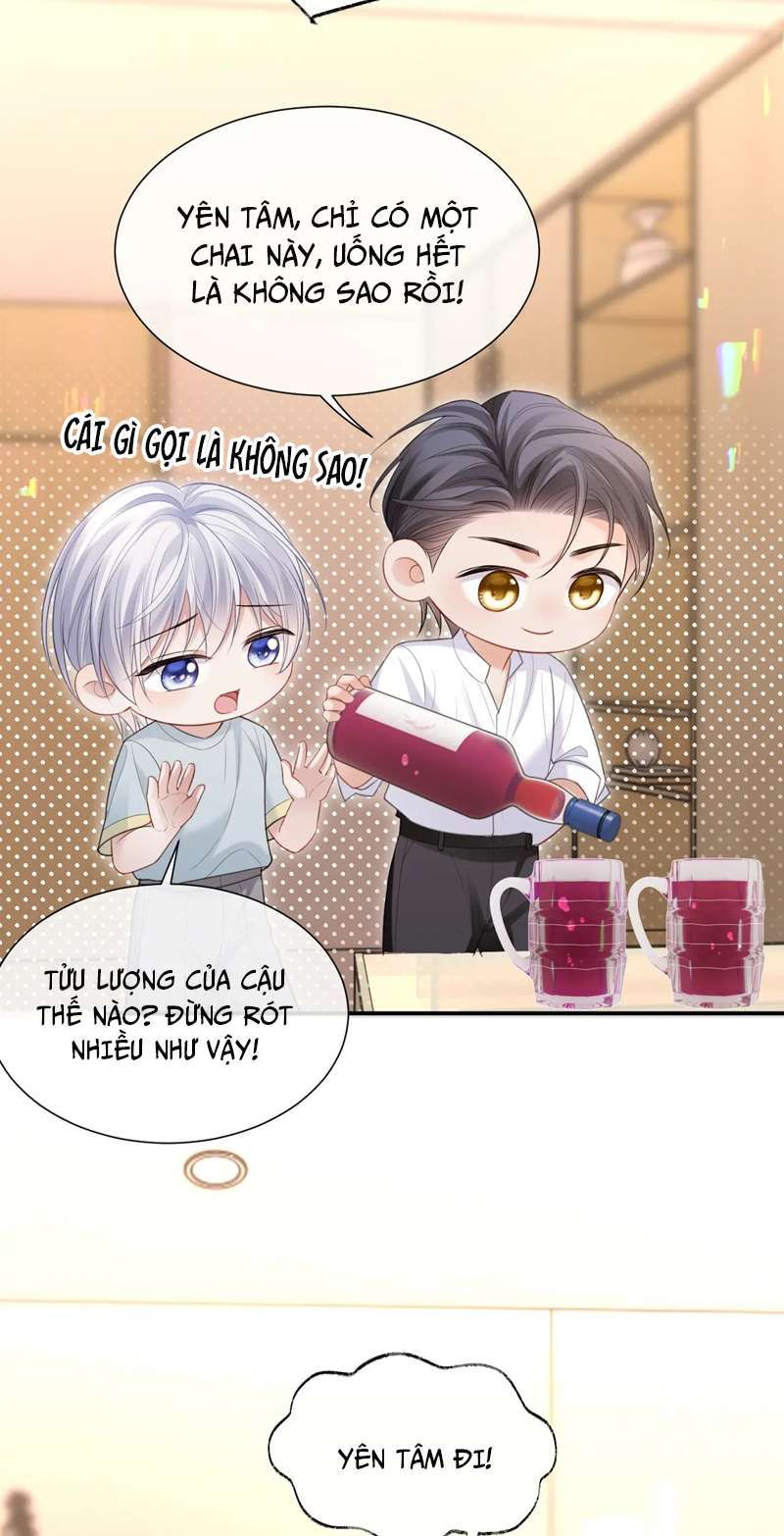 đọc truyện Tôi Muốn Ly Hôn Chương 95 ảnh 34 tại Giả Dược
