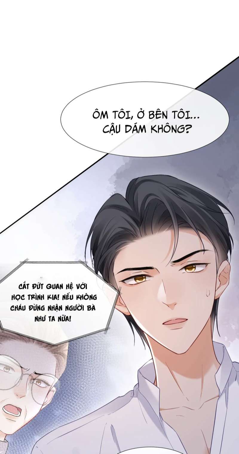 đọc truyện Tôi Muốn Ly Hôn Chương 96 ảnh 8 tại Giả Dược