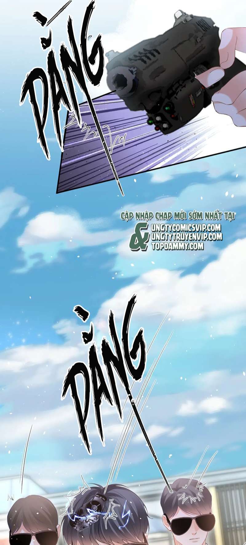 đọc truyện Tôi Muốn Ly Hôn Chương 98 ảnh 37 tại Giả Dược