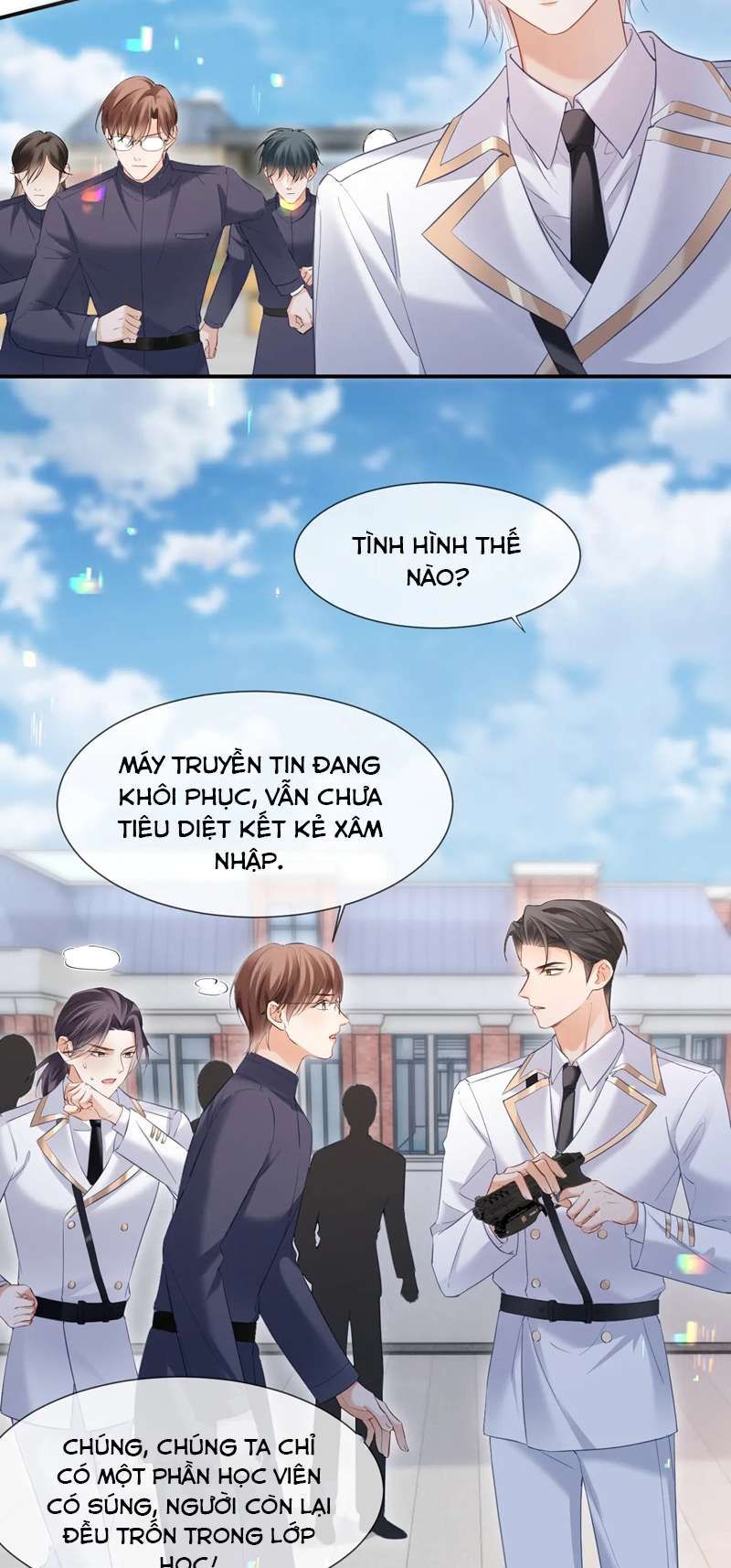 đọc truyện Tôi Muốn Ly Hôn Chương 99 ảnh 15 tại Giả Dược