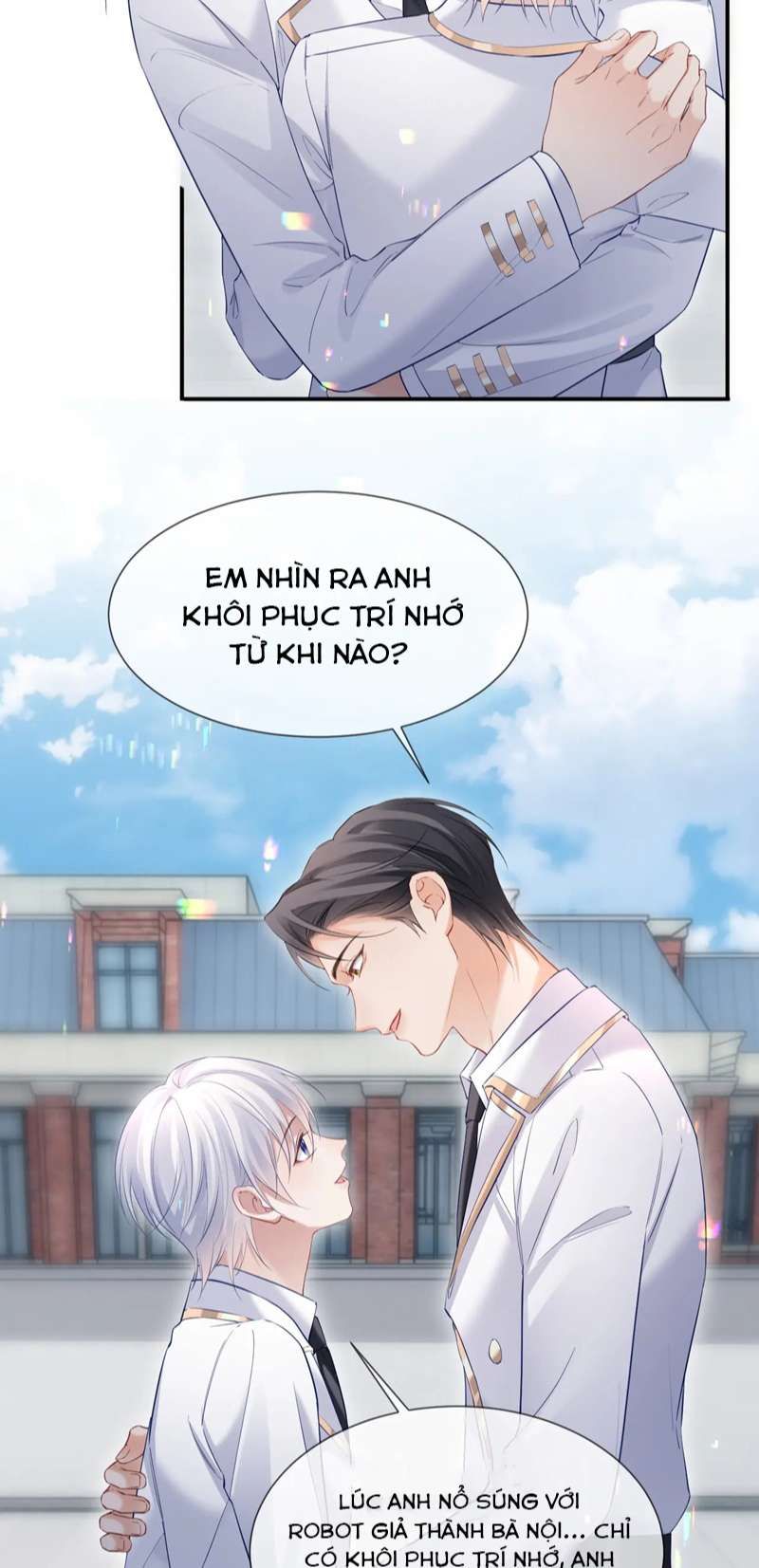 đọc truyện Tôi Muốn Ly Hôn Chương 99 ảnh 29 tại Giả Dược