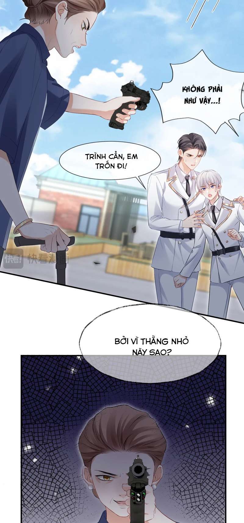 đọc truyện Tôi Muốn Ly Hôn Chương 99 ảnh 4 tại Giả Dược