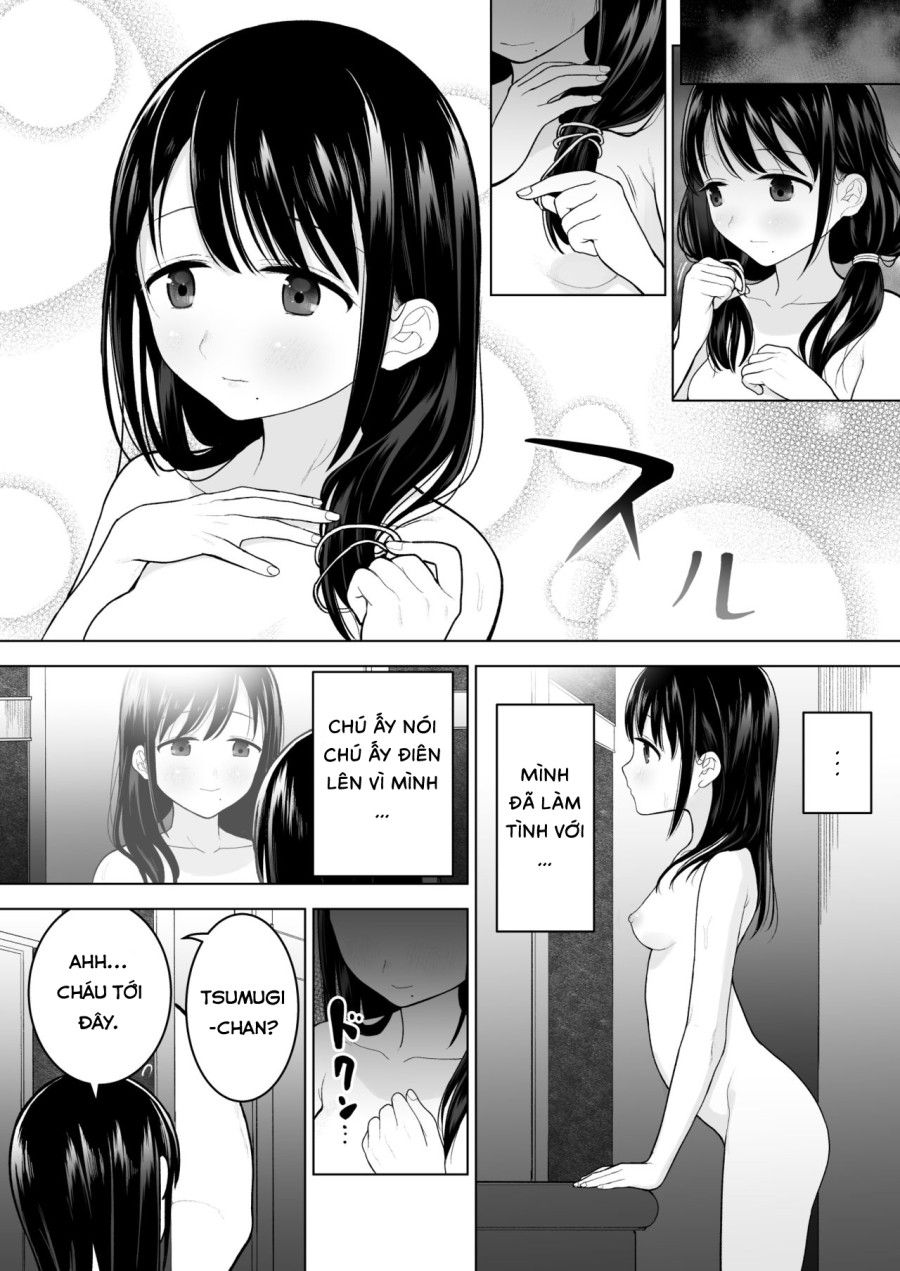 Tôi Muốn Mê Hoặc Đàn Ông. Chương 0 page 25 - Giả Dược